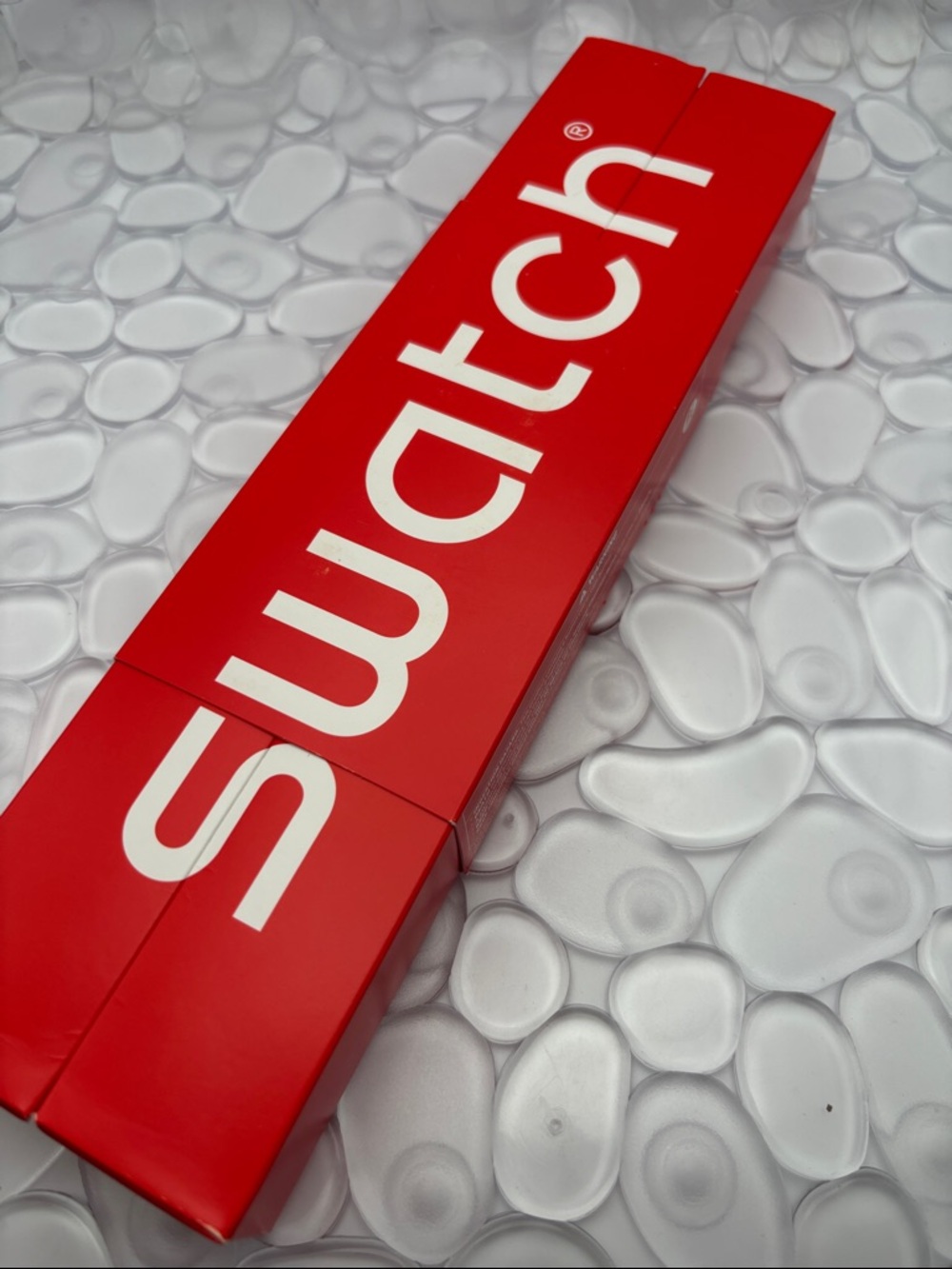 Swatch Watch - SUSW404 - CHROMOGRAPH - Picture 7 of 7